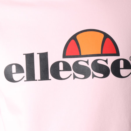 Ellesse - Sweat Crewneck 1032N Rose 