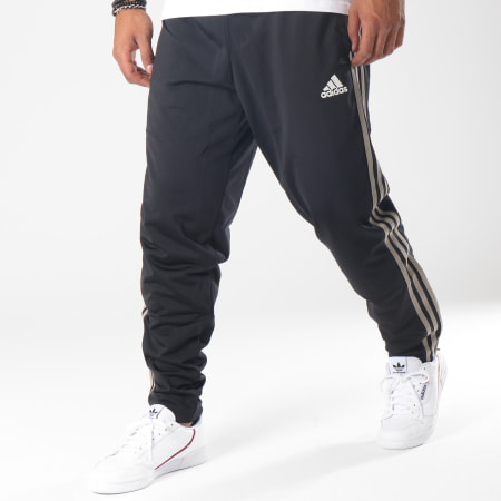 adidas - Pantalon Jogging Juventus CW8753 Noir