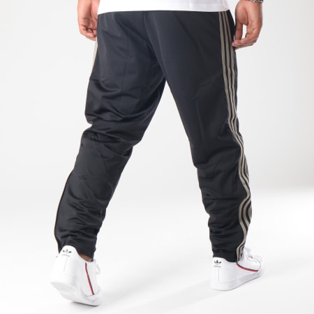adidas - Pantalon Jogging Juventus CW8753 Noir