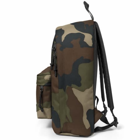 Eastpak - Sac a Dos Out Of Office Vert Kaki Camouflage
