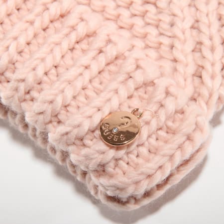 bonnet guess femme