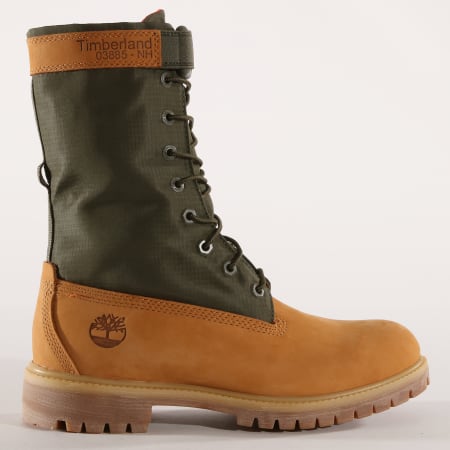 Timberland a1qy8 top