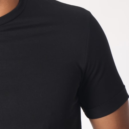 Uniplay - Tee Shirt UY206 Noir