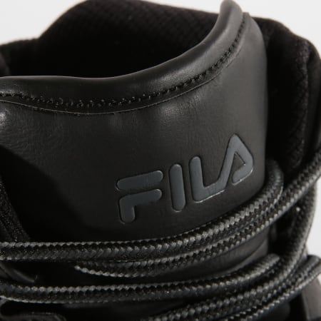 Fila - Baskets Lance Mid 1010146 12V Black