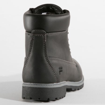 Fila - Boots Femme Maverick Mid 1010196 12V Black