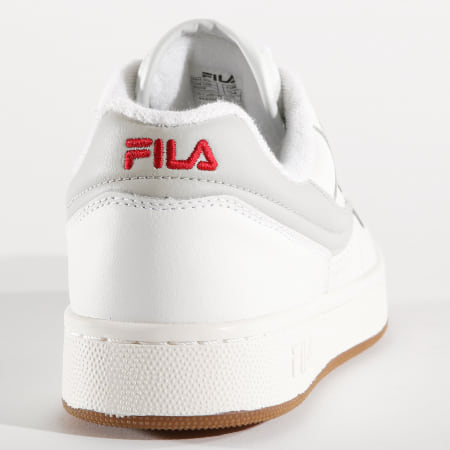 Fila - Baskets Arcade Low 101411 1FG White