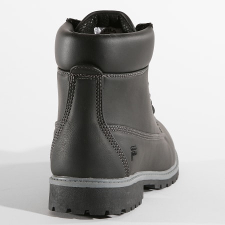 Fila - Boots Maverick Mid 1010145 12V Black