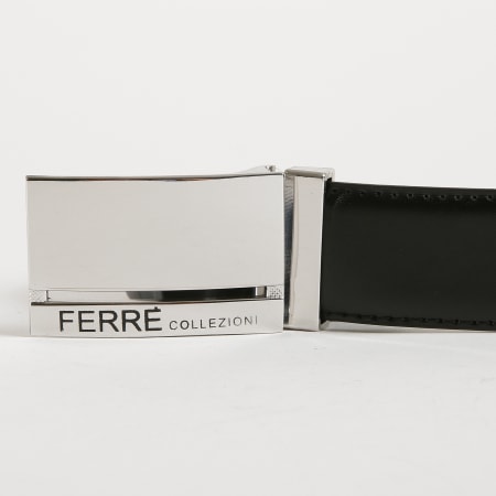 Ferré Collezioni - Ceinture BJV604 Noir 
