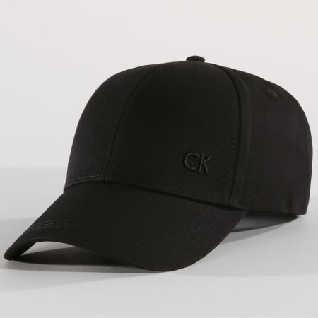 Calvin Klein - Casquette 2533 Noir