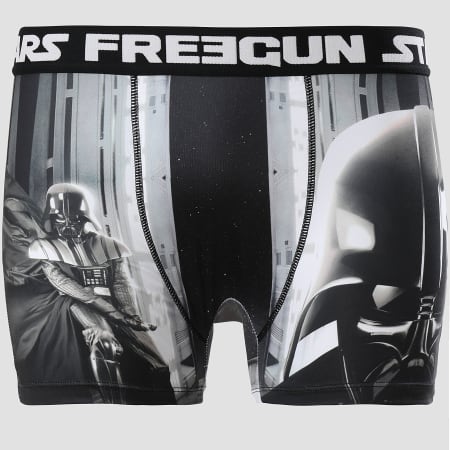Freegun - Boxer Star Wars Vador Noir