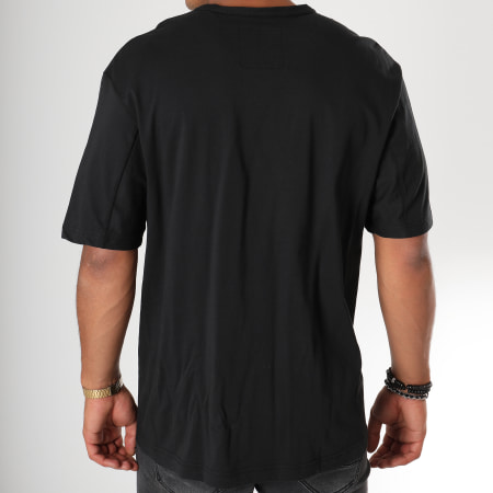 Adidas Originals - Tee Shirt NM DM2085 Noir Blanc
