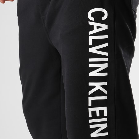 Calvin Klein - Pantalon Jogging 9801 Noir