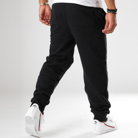 Calvin Klein - Pantalon Jogging 9801 Noir