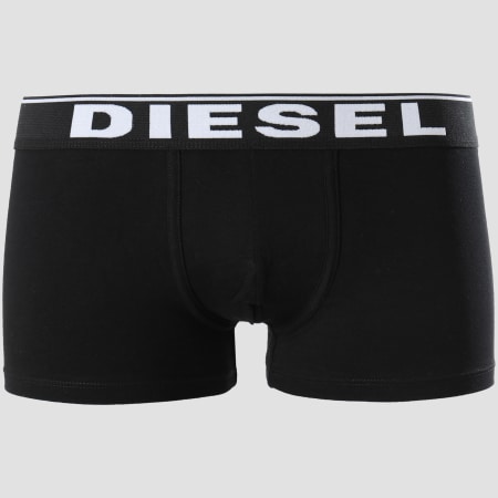 Diesel - Lot de 3 Boxers Damien 00ST3V 0JKKB Noir