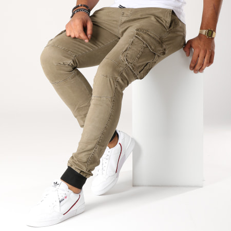 MTX - Jogger Pant 5259 Taupe