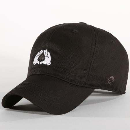 Cayler And Sons - Casquette All In Noir