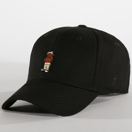 Cayler And Sons - Casquette Cee Love Noir