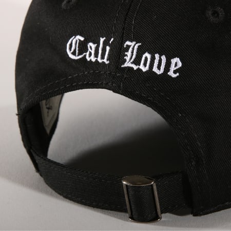 Cayler And Sons - Casquette Cee Love Noir