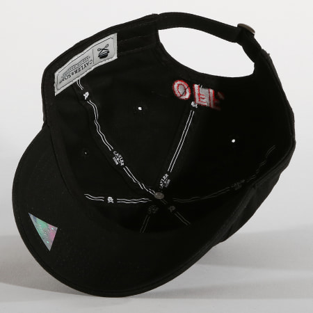 Cayler And Sons - Casquette Off Noir