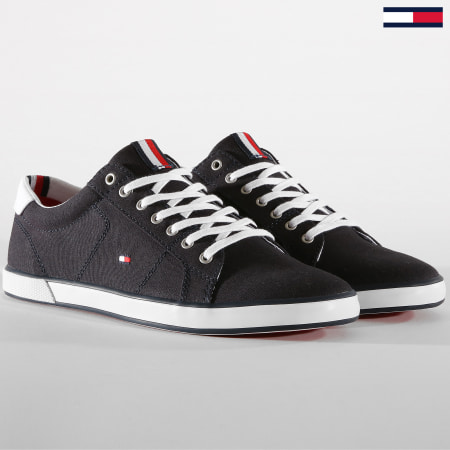 Tommy Hilfiger - Sneakers Arlow 0596 403 Midnight