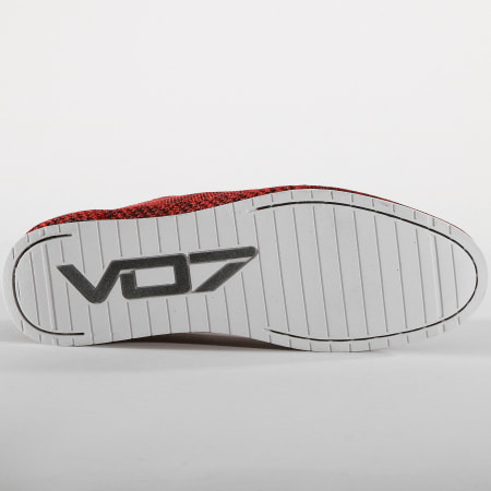 VO7 - Baskets Y-Knit ACM