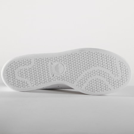 Adidas Originals - Baskets Stan Smith AH2456 Footwear White Core Black