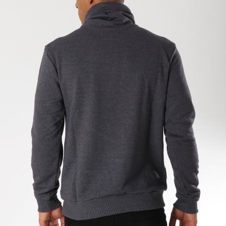 Blend - Sweat Amplified 20706696 Gris Anthracite