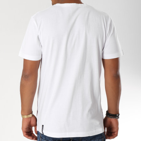 Cayler And Sons - Tee Shirt Drop Out Blanc