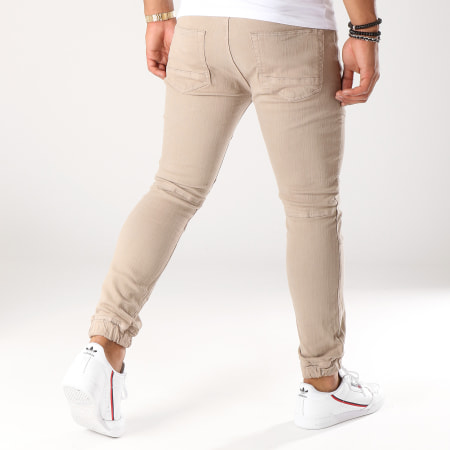 Paname Brothers - Jogger Pant Japa Beige