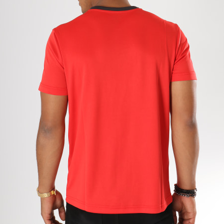 Umbro - Tee Shirt De Sport 644520-60 Rouge