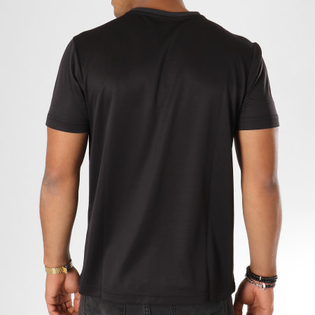 Umbro - Tee Shirt De Sport 644520-60 Noir