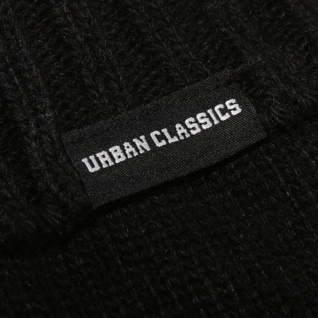 Urban Classics - Gants TB2288 Noir