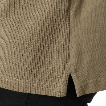 Classic Series - Tee Shirt Lukin Vert Kaki
