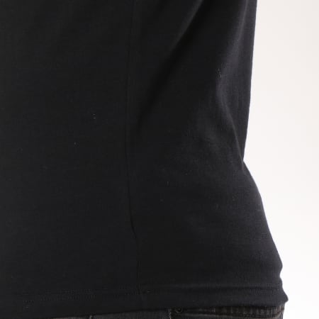 Emporio Armani - Tee Shirt 110810-8A516 Noir
