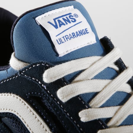 Vans - Baskets UltraRange 3D A3TKWUDE1 Federal Blue