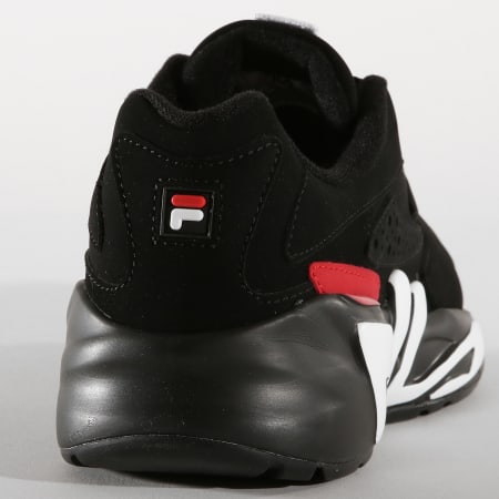 Fila mindblower noir clearance