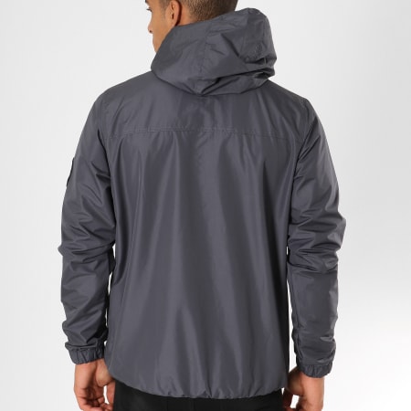 Ellesse mont 2 anthracite discount