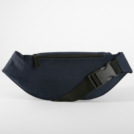Sac Banane Mixte Bag Base BG42 - Polyester 600D, 2.5L, Couleur Orange, Ceinture Ajustable