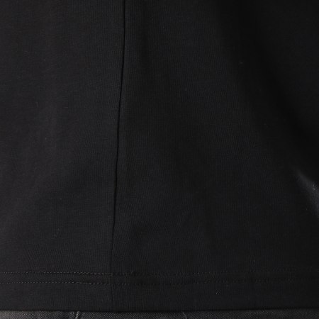 EA7 Emporio Armani - Tee Shirt 6ZPT53-PJ18Z Noir Blanc