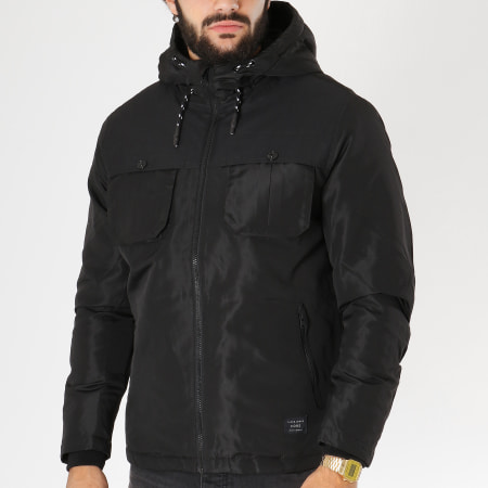 Jack jones flicker jacket deals