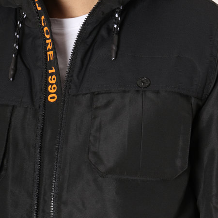 Jack jones outlet flicker jacket