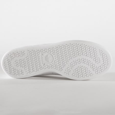 Adidas Originals - Baskets Stan Smith B41625 Footwear White Orchid Tint