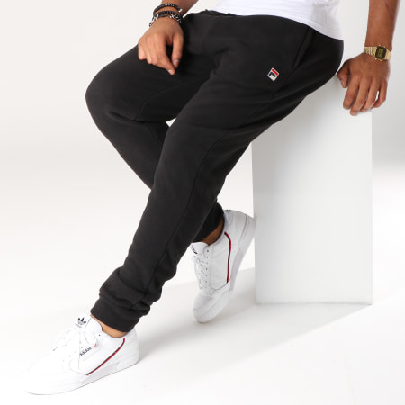Fila Pantalon Jogging Samson 684294 Noir LaBoutiqueOfficielle