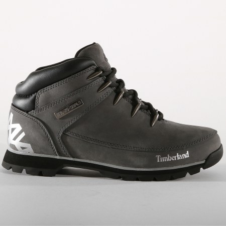 Timberland - Boots Euro Sprint Hiker A17JR Grey
