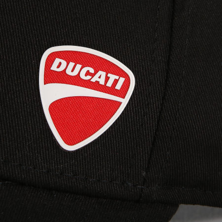 New Era - Casquette Ducati Flawless Logo 11603505 Noir 