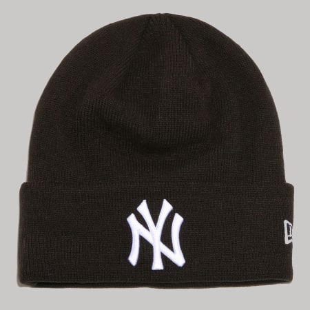 New Era - Bonnet New York Yankees 80635832 Noir
