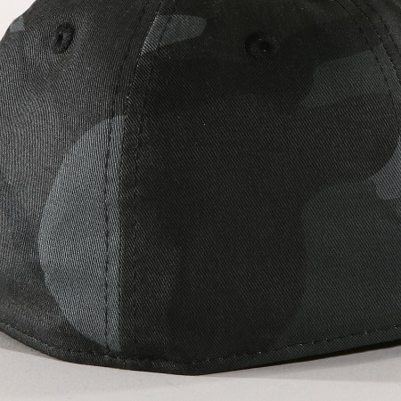 New Era - Casquette Fitted Camo Color Oakland Raiders 80636022 Gris Anthracite Camouflage