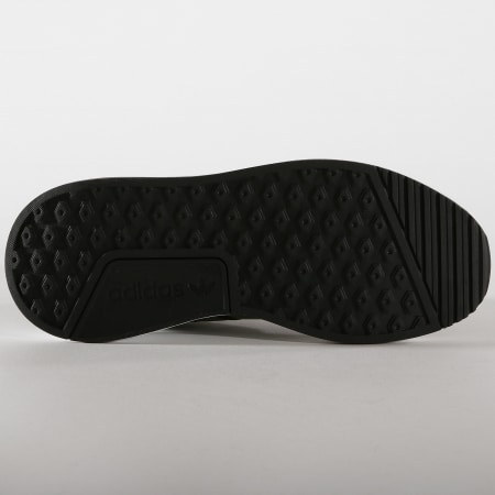 Adidas Originals - Baskets X PLR D96745 Core Black Ash Silver Footwear White