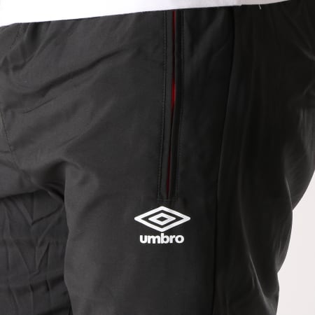 Umbro - Pantalon Jogging Woven 644550-60 Noir