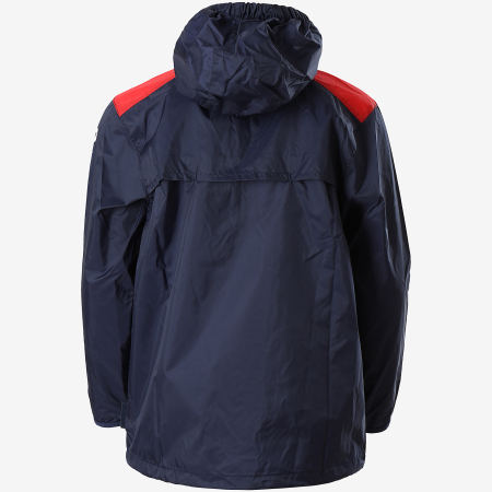 Coupe-Vent Enfant Officiel Paris Saint-Germain (PSG) - Collection Officielle - 100% Polyester